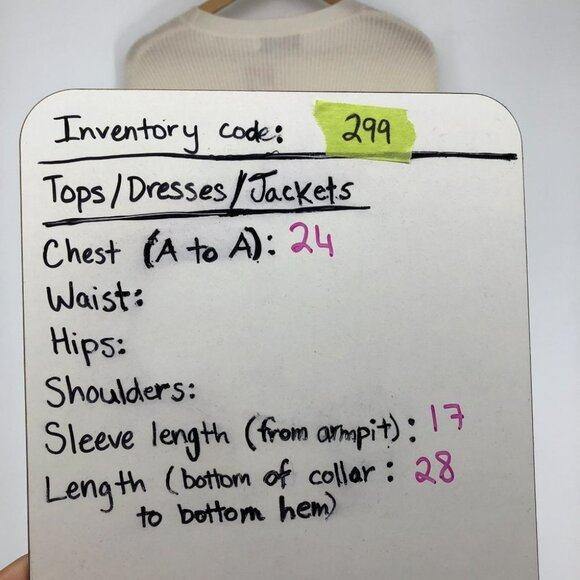 Princess Goes Hollywood NWT Cream Longsleeve Sweater w Blk Sequin "Soul Mate" M - Picture 12 of 13